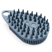 - Premium Antimicrobial Scalp and Body Scrubber Face Exfoliator and Scalp...