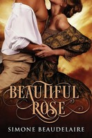 Simone Beaudelaire | Beautiful Rose | Taschenbuch | Englisch (2021)