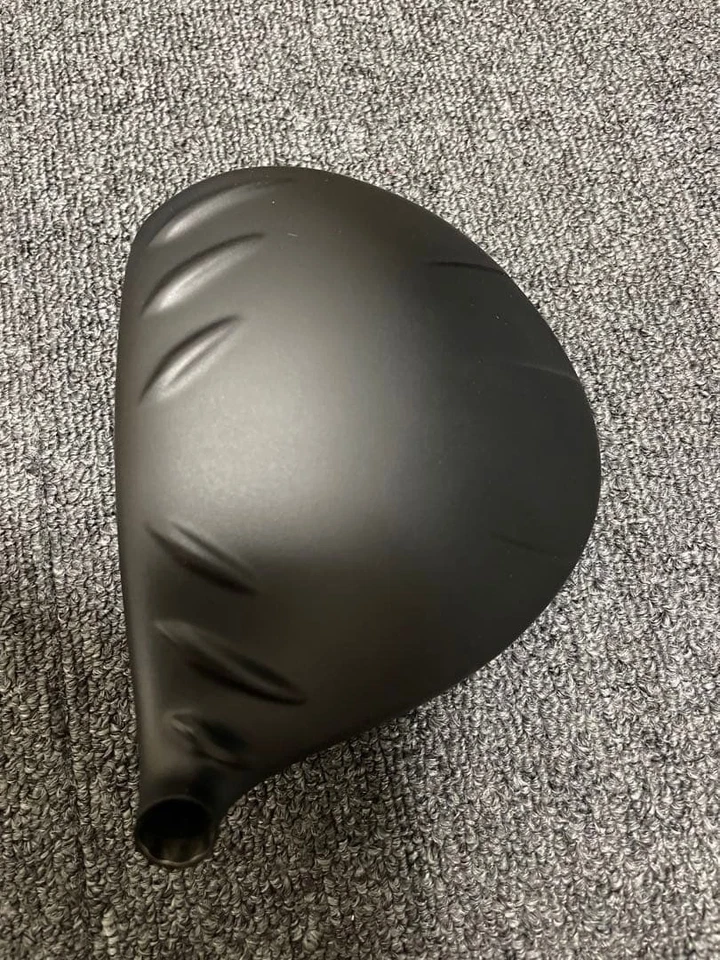 Ping G425 LST 9.0° Driver Head Only Right Handed Golf Club Japan Model - Image 4 of 4