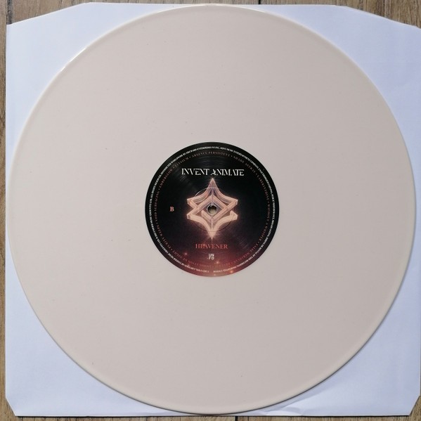 Heavener by Invent Animate (Record, 2023) for sale online | eBay