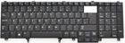 DE221 Key for keyboard Dell Latitude E6540 E5520 E5530 Precision M4700 M4800