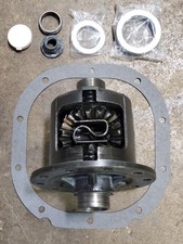 Ford Mustang 8.8 Differential Carrier 28 Spline Oem  90 Day Warranty
