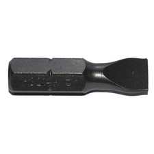 ZEPHYR H3214X-5PK Insert Bit,Hex Shank,Single End,PK5 410Z70