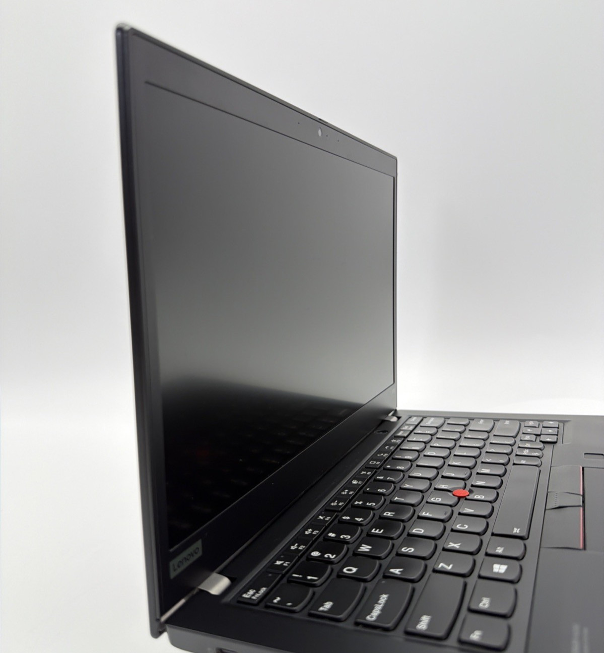 Lenovo ThinkPad X13 Gen 1, 13.3-Inch Laptop, with Intel Core i7-10510U, Windows 11 Pro