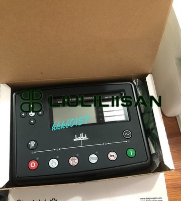 DSE 7320 MKII Electronic Generator Controller brand new