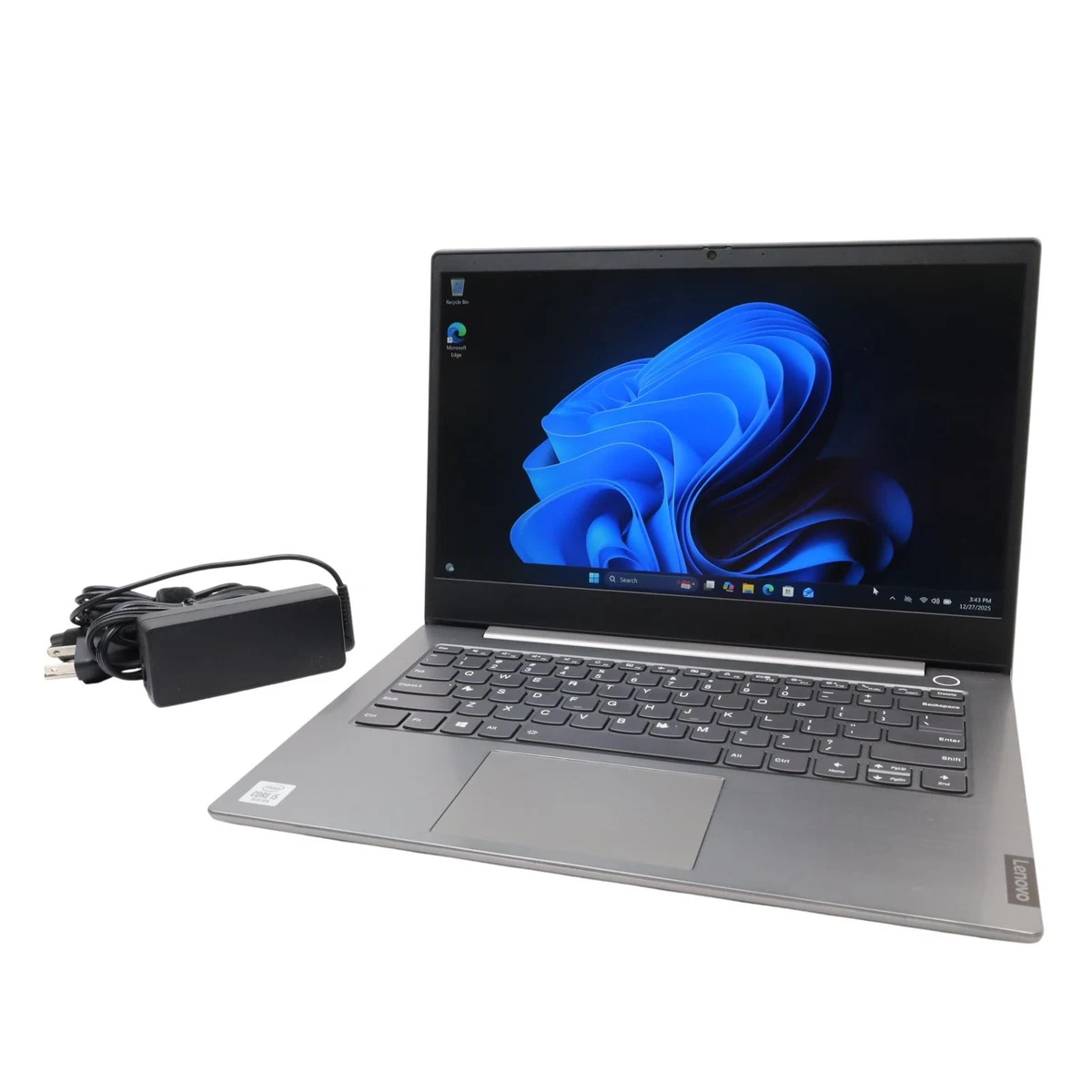 最新Win11 Lenovo 第10世代 i5 高速SSD＋HDD1TB 8GB ThinkPad ノートパソコン 第10世代Core i5 Office2021 高速NVME