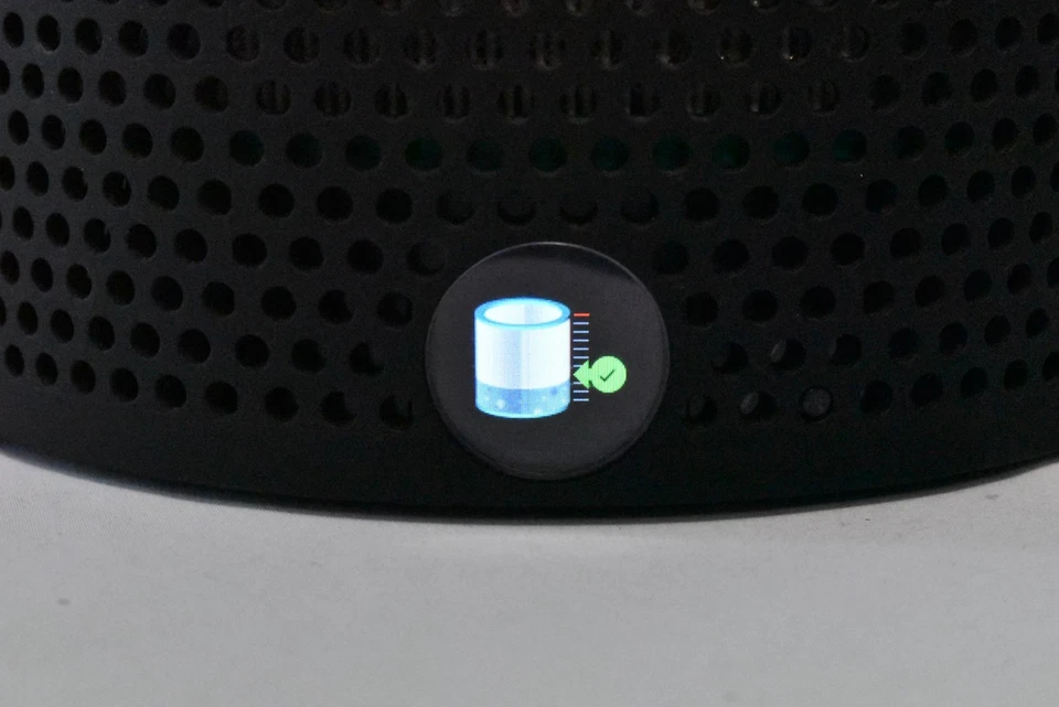 Dyson Pure Cool Me Telecomando Sigillato HEPA Sistema di Filtrazione Aria Purificata - Immagine 3 di 4