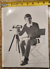 1974 LNAF Star Trek Leonard Nimoy Association of Fans Yearbook Fanzine 