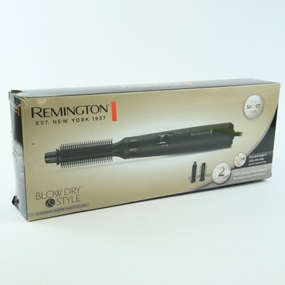 Remington Blow Dry and Style Air Styler kürzeres Haar AS7100 Volumen