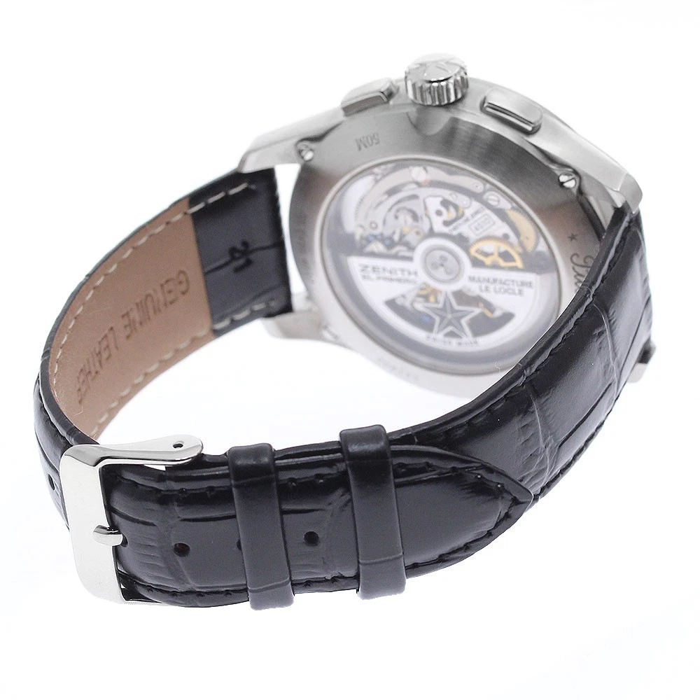 ZENITH Pilot Big Date Special 03.2410.4010/21.C722 Automatic Men's Watch_976306