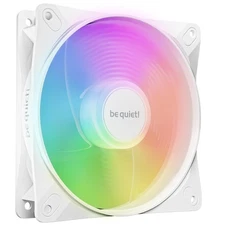 be quiet! BL133 Light Wings LX 120mm PWM Reverse White - PC Case Fan