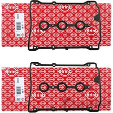 2x ELRING VENTILDECKELDICHTUNG VDD für 2.4 2.8 2.7 V6 AUDI A4 A6 C5 VW PASSAT 3B