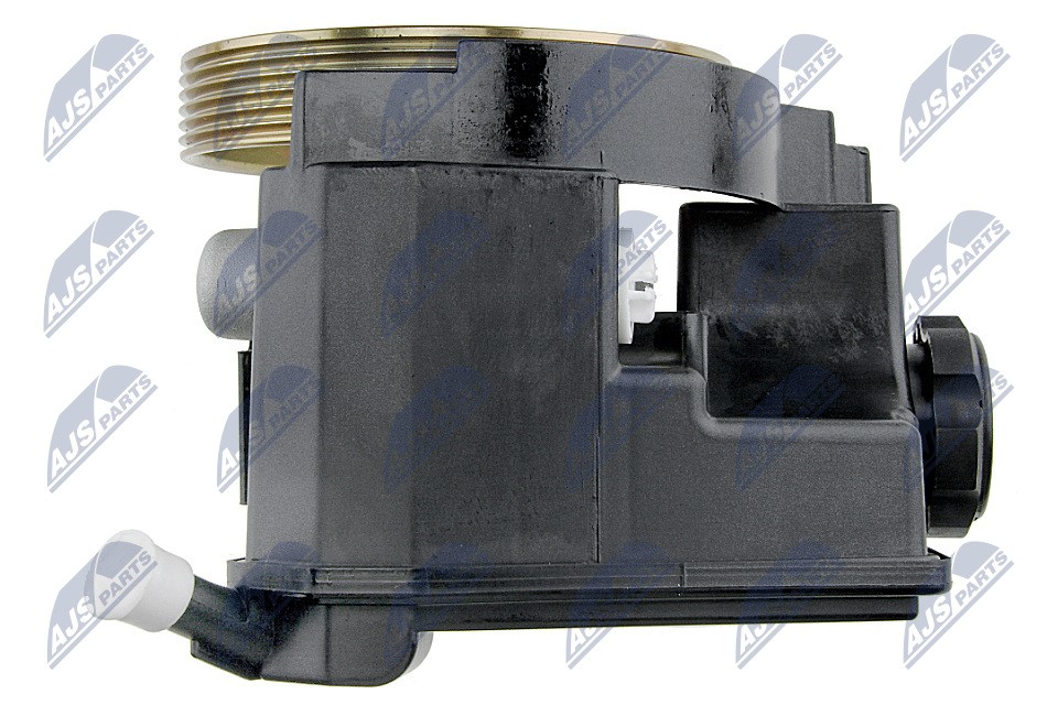 Fits NTY SPW-CT-007 booster pump - Image 6