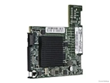 QLogic Expansion Module - 40 Gbps - InfiniBand - Advanced Mezzanine QME7342-CK