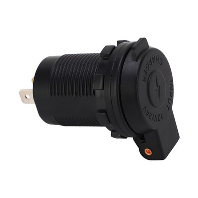 12V USB PD Type QC 3.0 IP66 Waterproof Fast Charging Intelligent Ide SET