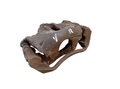 Brake caliper brake caliper front right for Ford Mondeo III Tournament (BWY) 2.0 TDCI