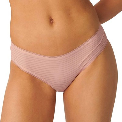 Sloggi Ever Fresh Plus Hipster Damen Slip Gr. S Terracotta