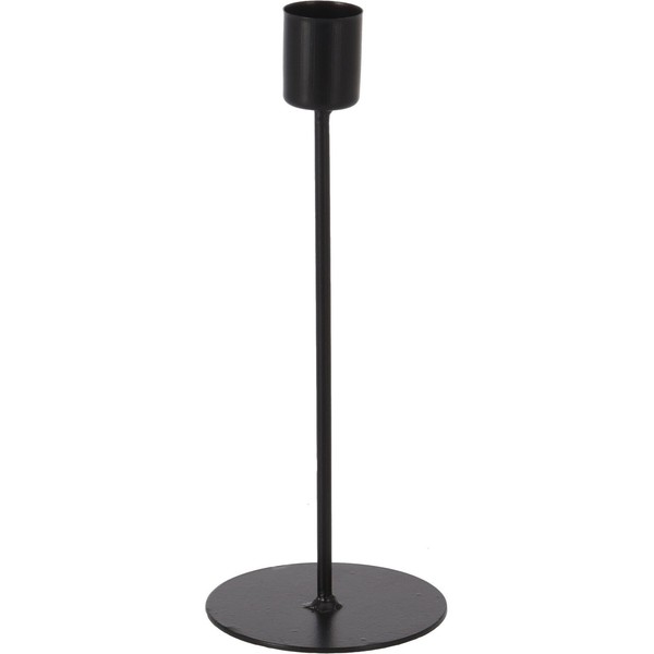 KerzenstäNder Aus Metall, 20 Cm-image
