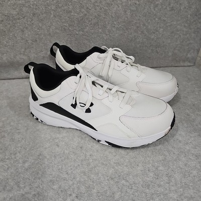 Under Armour Charged Edge Athletic Running Sneaker Men SZ 13 4E 3026727-100