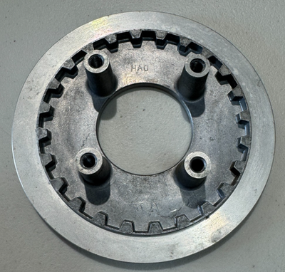 #ad #ad New OEM Genuine Honda Clutch Pressure Plate 22351 HA0 010 $150.00