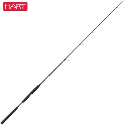 HART Saltwater Allround Boat Spinning Rod TORO KAYAK FK 57S