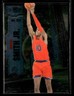 2022 SkyBox Metal Universe Champions #075 Jabari Smith Jr. card