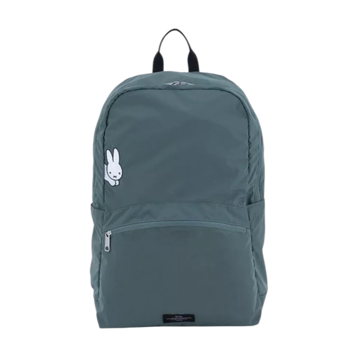 Soleil x Miffy Daypack Foldable Compact Backpack For Travel  display picture 2