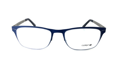 Colibri s Brille / Eyeglasses Mod. Lasse  col.  1.4  inkl.Etui