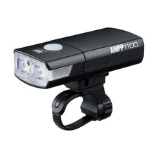 Image of Cateye AMPP 1100 Front Light USB Rechargeable