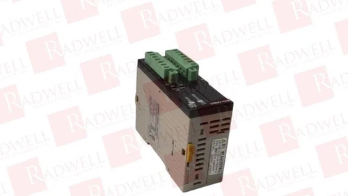 OMRON CPM2C-10CDR-D / CPM2C10CDRD (USED)