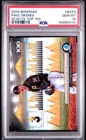 2024 Bowman Bowman Scouts' Top 100 #BTP3 Paul Skenes PSA 10