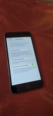 iPhone 6s Plus 128GB mit sp-connect