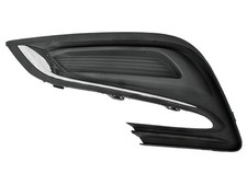 Calandre Opel Mokka