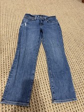 J.CREW Women's 24P Slim Boyfriend