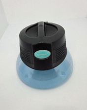Rainbow Rainmate IL Air Purifier Freshener Deodorizer Blue Works Great