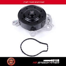 Engine Water Pump For Toyota For Corolla For 2009-10 Matrix 09-17 Pontiac Vibe