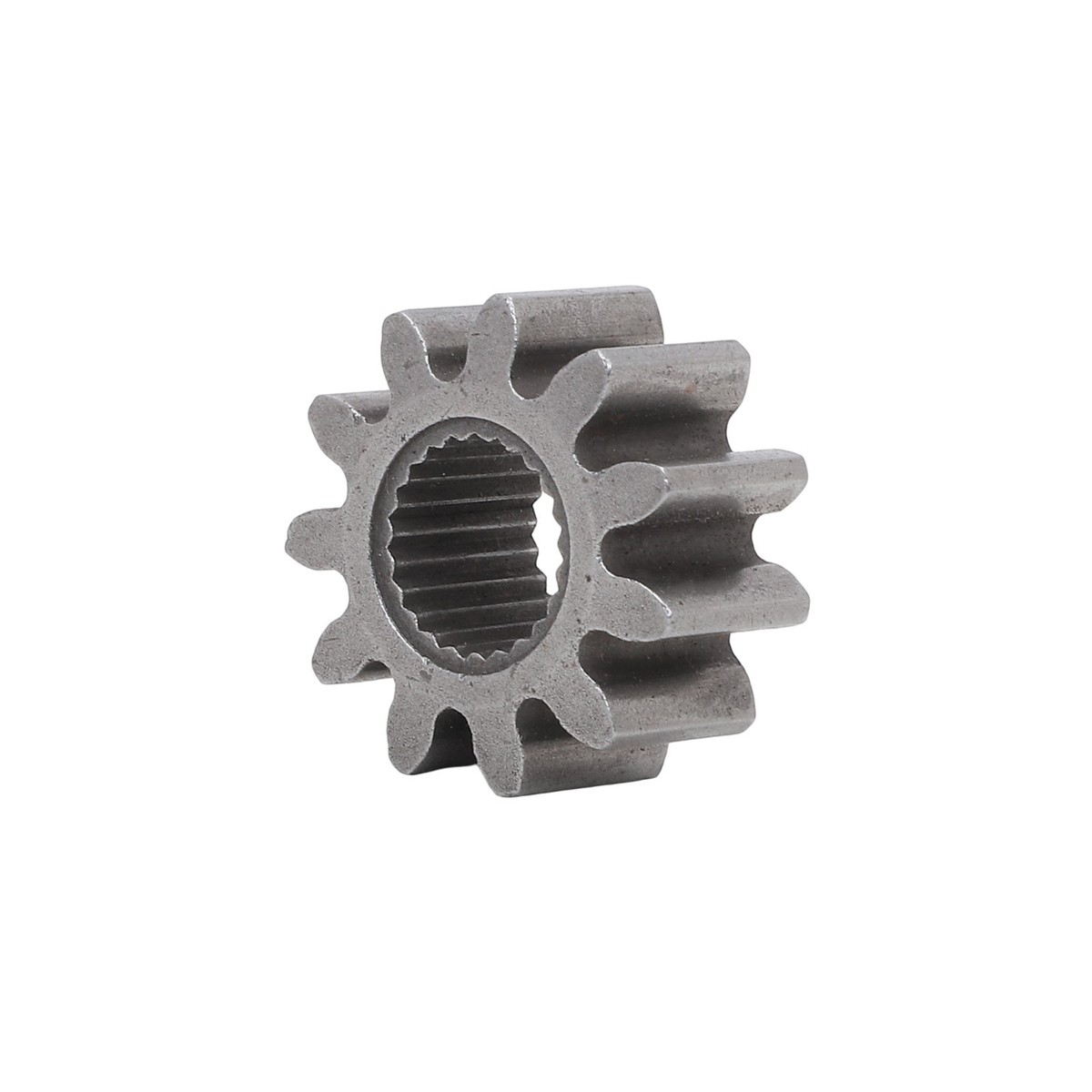 Steering Pinion Gear & Hex BRG Fits MTD 13AD608G300 13AG619H022