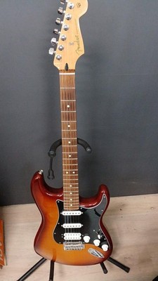 FENDER MEXICO FENDER PLAYER STRATOCASTER 75 Electric Guitar