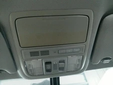 Console Front Roof With Sunroof Fits 13-22 ACCORD 104915646