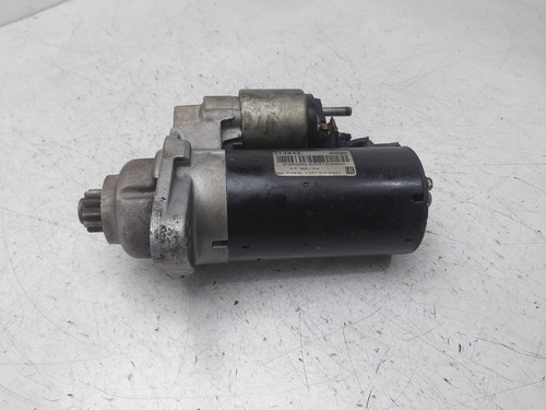 02Z911023F 9332920 halter anlasser VOLKSWAGEN JETTA V 1K2 2008