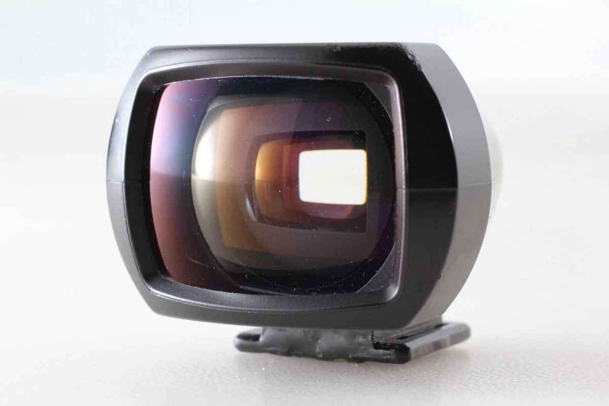 Voigtländer Camera Viewfinders for sale | eBay