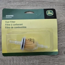 John Deere Fuel Filter GY20709