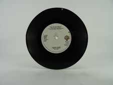 CHAKA KHAN EYE TO EYE 59/1 (59) 2 Track 7" Single including Plain Paper Sleeve W