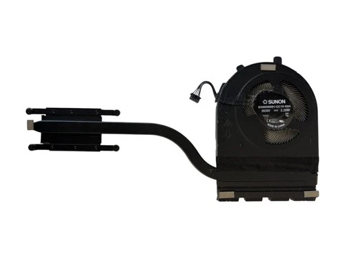 Lenovo ThinkPad E580 Series 01LW126 Fan & Heatsink