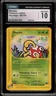 Pokemon Shuckle Skyridge #96 CGC 10 Gem Mint