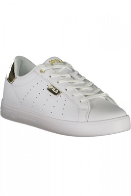 Scarpe Donna Kelme Bianco – Casual In Pelle Sintetica Con Lacci, Taglia 41 EU - 3
