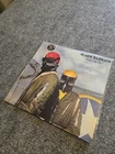 BLACK SABBATH - NEVER SAY DIE - 12”lp 1y1/2y2 Near Mint - Vertigo 1978