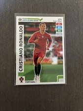 Panini Adrenalyn XL Road To UEFA Euro 2020 Cristiano Ronaldo