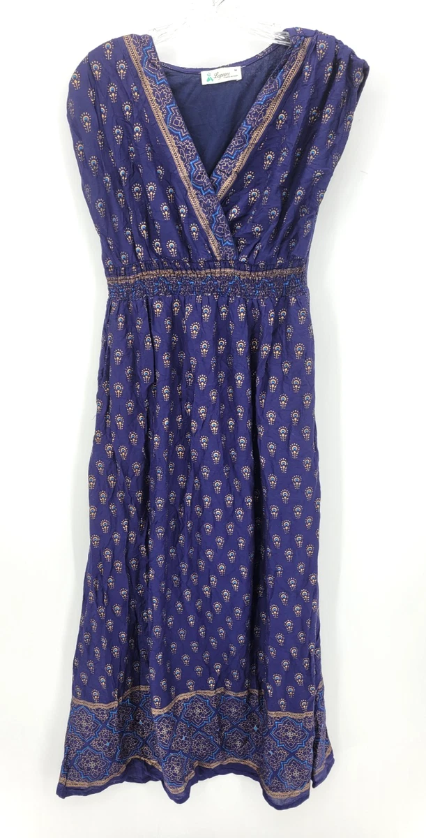 chinese dress ladies The Mykonos - Solid Black Linen Beach Dress