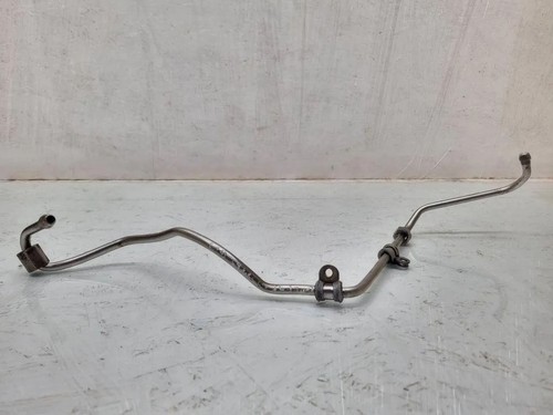 VW GOLF PLUS 5M1, 521 Turbinenschmierrohr 1.90 Diesel 77kw 2007 31478786